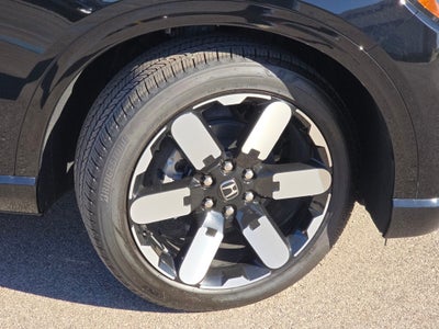 2026 Honda Prologue Elite