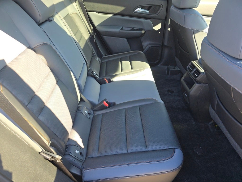 2026 Honda Prologue Elite