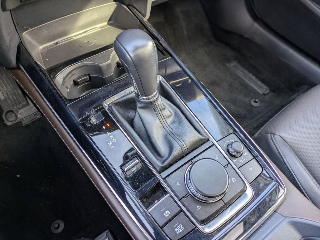 2025 Mazda Mazda CX-30 2.5 Turbo Premium Package