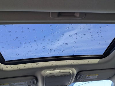 2025 Mazda Mazda CX-30 2.5 Turbo Premium Package