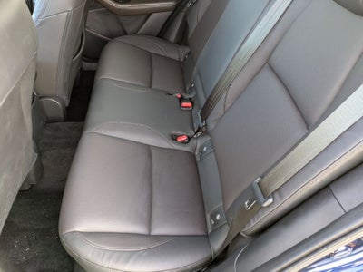 2025 Mazda Mazda CX-30 2.5 Turbo Premium Package