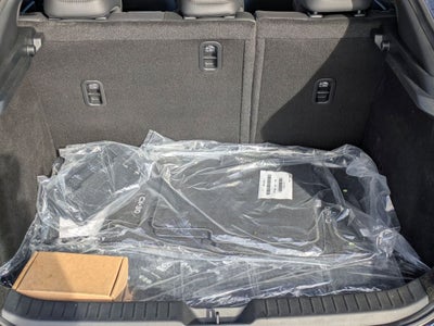 2025 Mazda Mazda CX-30 2.5 Turbo Premium Package