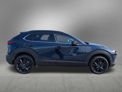 2025 Mazda Mazda CX-30 2.5 Turbo Premium Package