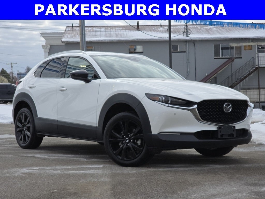 2023 Mazda CX-30 Turbo Premium Plus