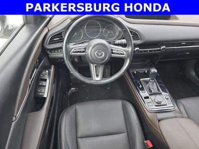 2023 Mazda Mazda CX-30 2.5 Turbo Premium Plus Package w/Premium Plus Package