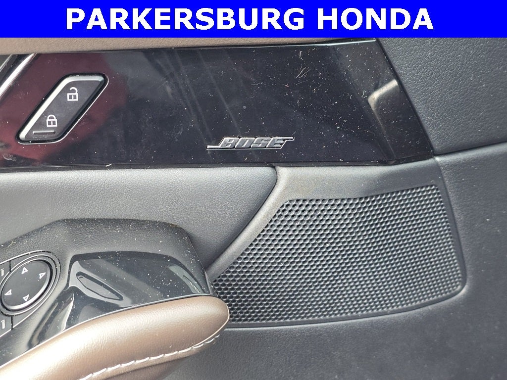 2023 Mazda Mazda CX-30 2.5 Turbo Premium Plus Package w/Premium Plus Package