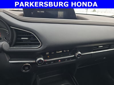 2023 Mazda Mazda CX-30 2.5 Turbo Premium Plus Package w/Premium Plus Package