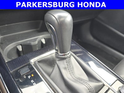 2023 Mazda Mazda CX-30 2.5 Turbo Premium Plus Package w/Premium Plus Package