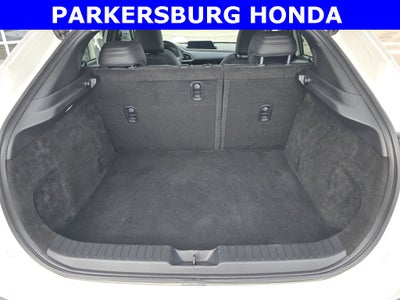 2023 Mazda Mazda CX-30 2.5 Turbo Premium Plus Package w/Premium Plus Package