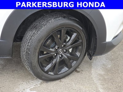 2023 Mazda Mazda CX-30 2.5 Turbo Premium Plus Package w/Premium Plus Package
