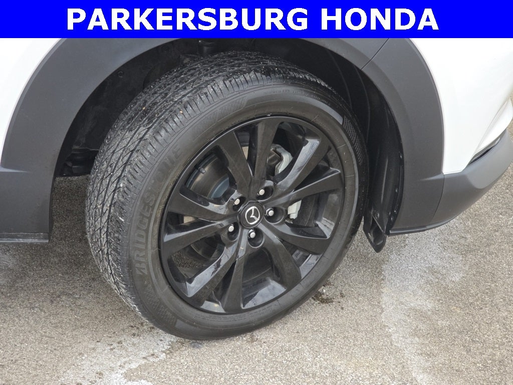 2023 Mazda Mazda CX-30 2.5 Turbo Premium Plus Package w/Premium Plus Package