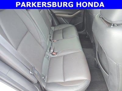 2023 Mazda Mazda CX-30 2.5 Turbo Premium Plus Package w/Premium Plus Package