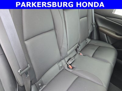 2023 Mazda Mazda CX-30 2.5 Turbo Premium Plus Package w/Premium Plus Package