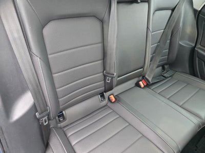 2021 Volkswagen Jetta 1.4T SE