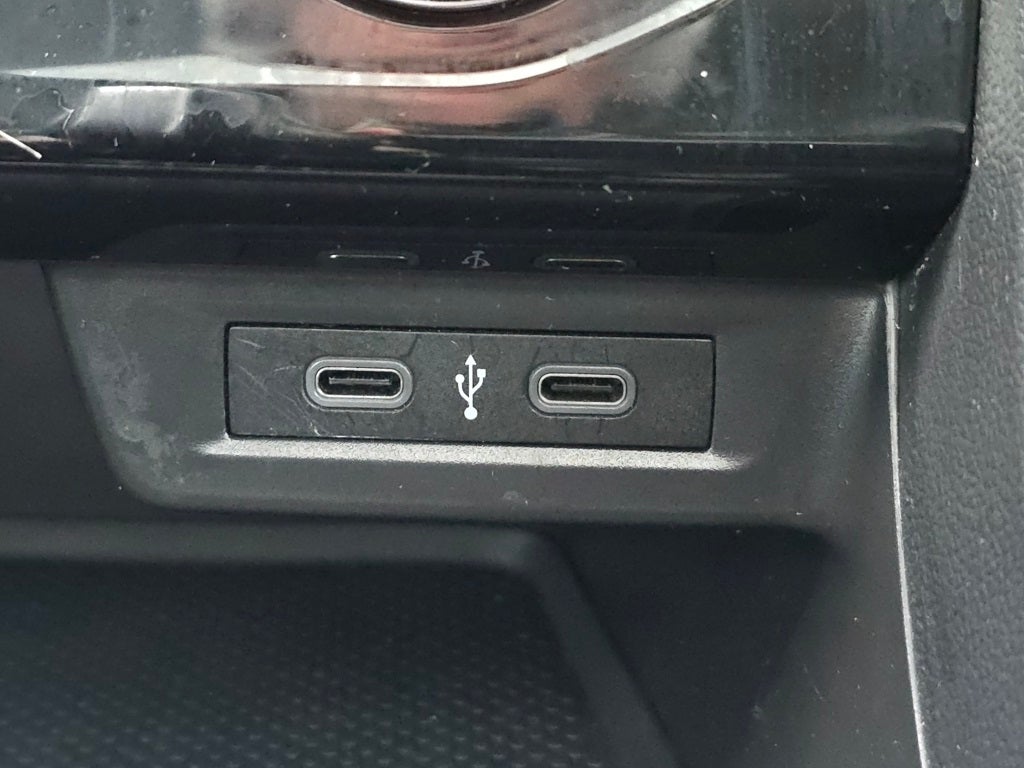 2021 Volkswagen Jetta 1.4T SE