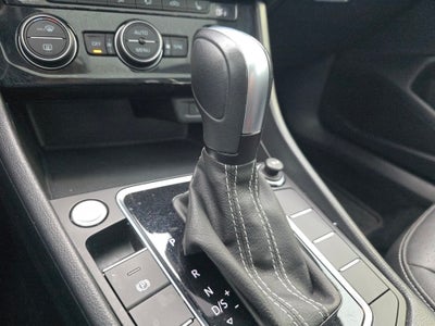 2021 Volkswagen Jetta 1.4T SE