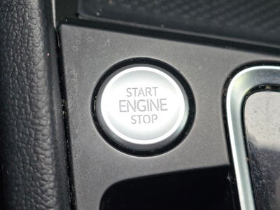 2021 Volkswagen Jetta 1.4T SE