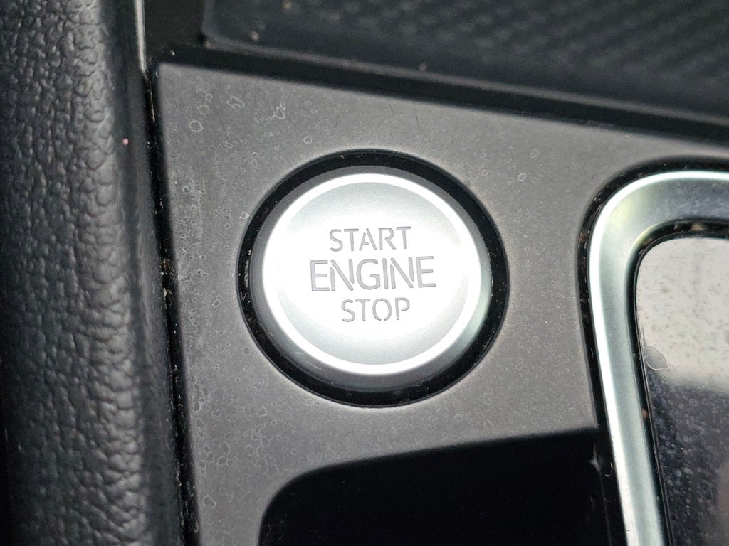 2021 Volkswagen Jetta 1.4T SE