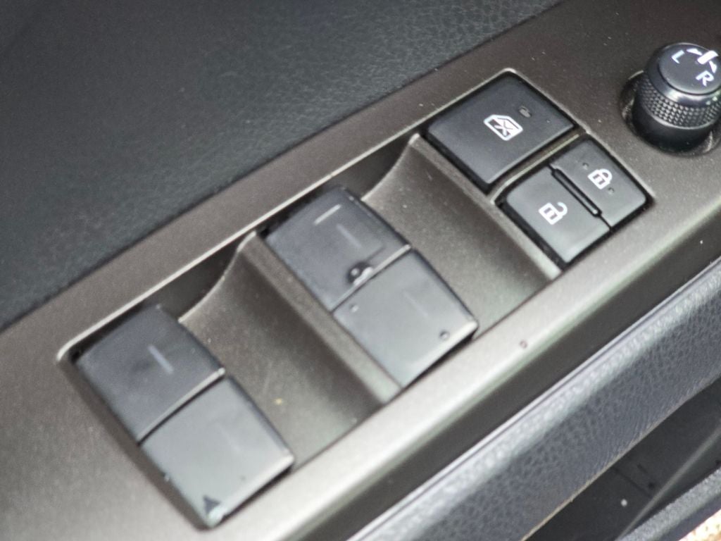 2024 Toyota Camry SE Nightshade