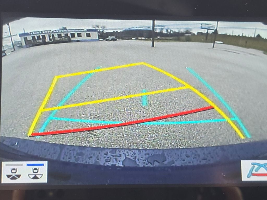 2024 Toyota Camry SE Nightshade