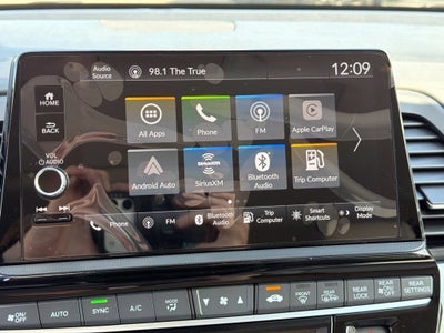2027 Honda Odyssey EX-L