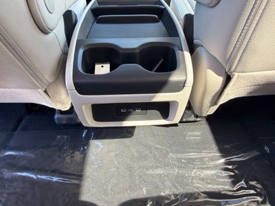 2027 Honda Odyssey EX-L