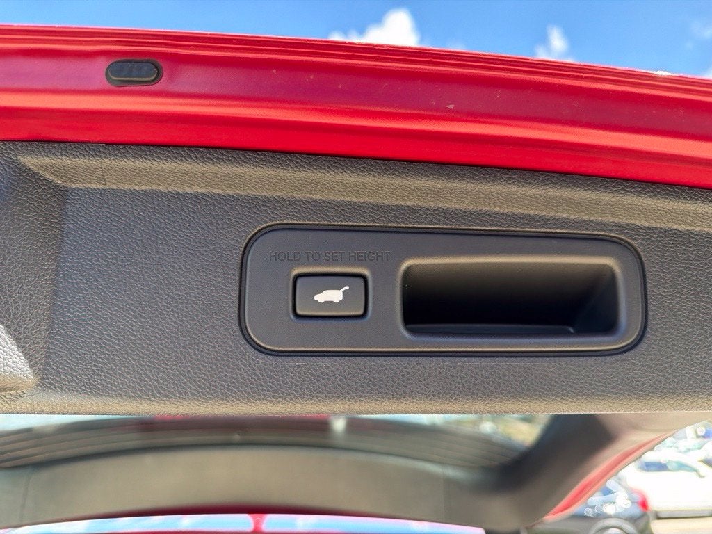 2027 Honda Odyssey EX-L