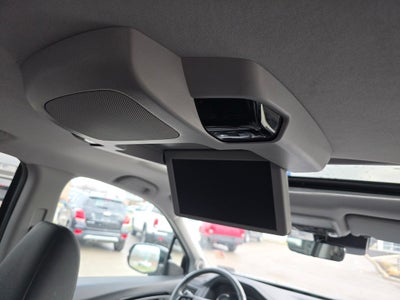 2022 Honda Pilot Elite