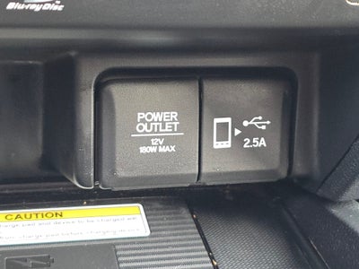 2022 Honda Pilot Elite