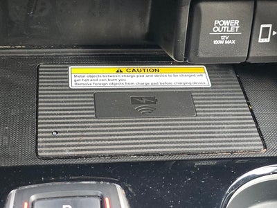 2022 Honda Pilot Elite