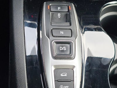 2022 Honda Pilot Elite