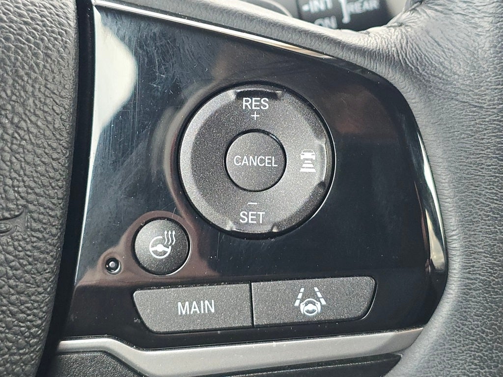 2022 Honda Pilot Elite