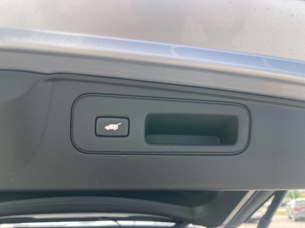 2020 Honda Passport Elite