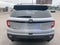 2020 Honda Passport Elite