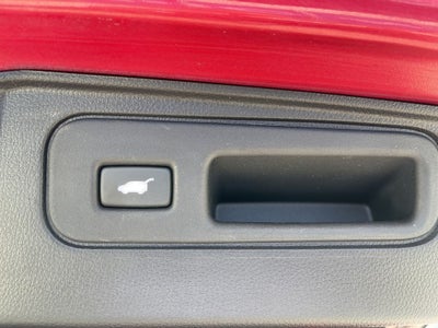 2025 Honda Passport EX-L