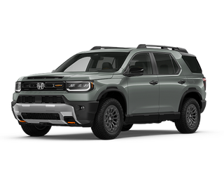 2026 Honda Passport Base