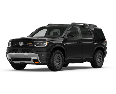 2026 Honda Passport Base