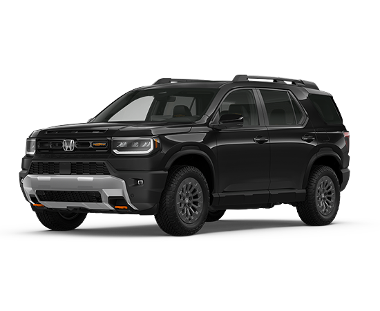2026 Honda Passport Base