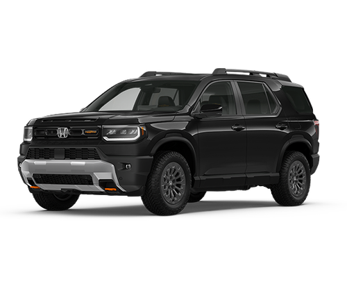 2026 Honda Passport Base