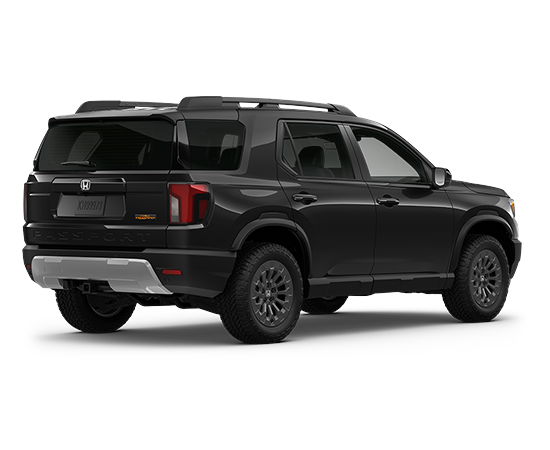 2026 Honda Passport Base