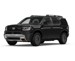 2026 Honda Passport Base
