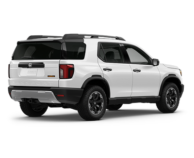 2026 Honda Passport Base