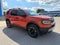 2026 Honda Passport Base