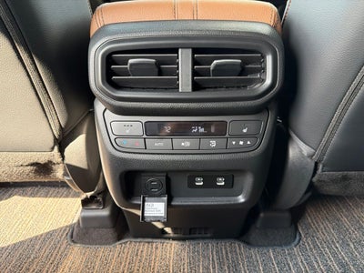 2026 Honda Passport Base