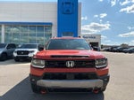 2026 Honda Passport Base