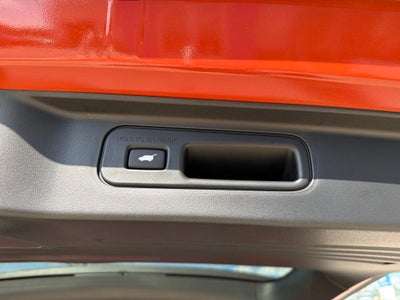 2026 Honda Passport Base