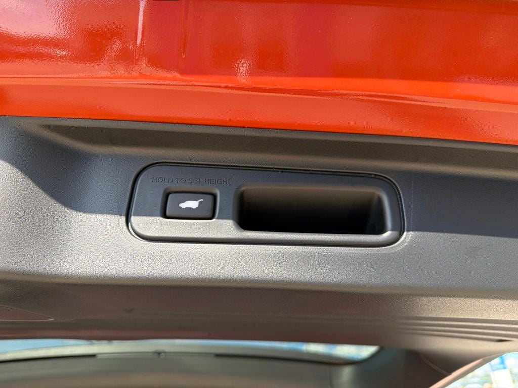 2026 Honda Passport Base