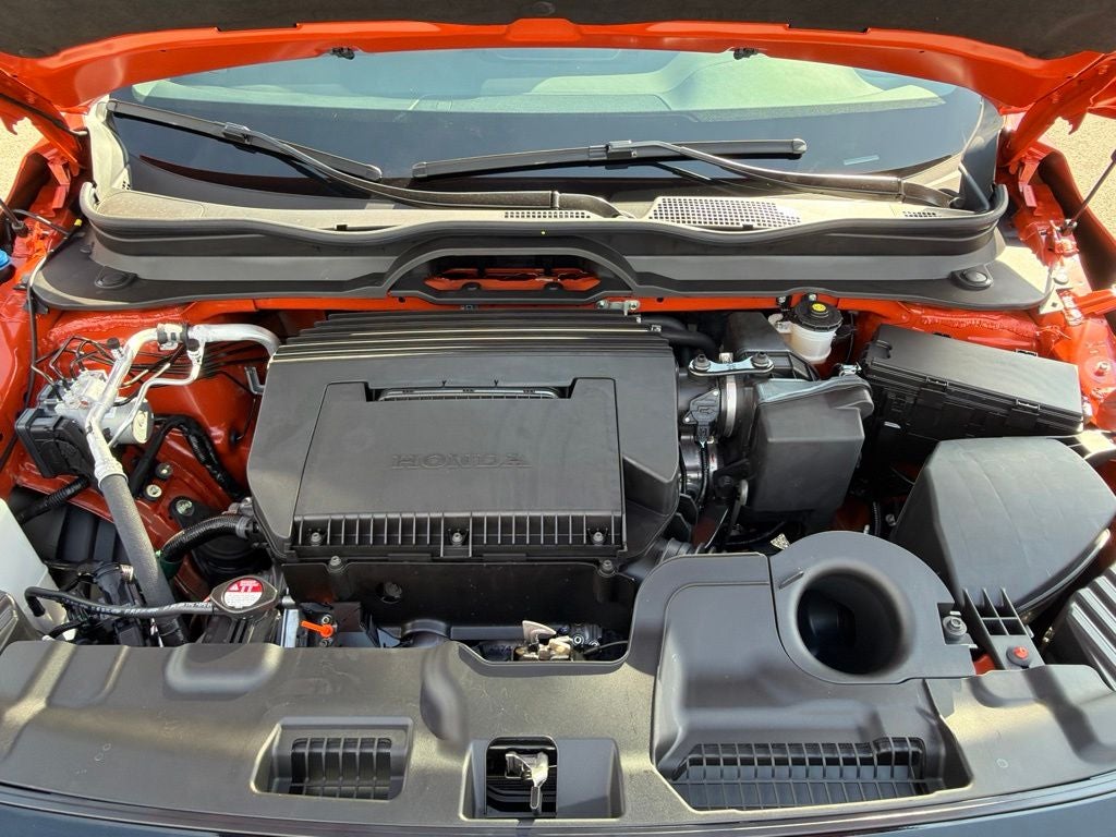2026 Honda Passport Base