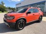 2026 Honda Passport Base