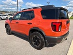 2026 Honda Passport Base
